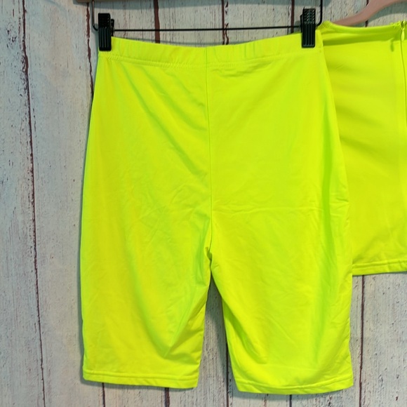 NWOT Boutique Unbranded Two Piece Set - Picture 7 of 7